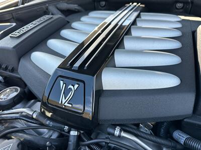 2010 Rolls-Royce Ghost   - Photo 43 - Spring Valley, CA 91978