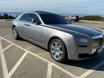 2010 Rolls-Royce Ghost   - Photo 1 - Spring Valley, CA 91978