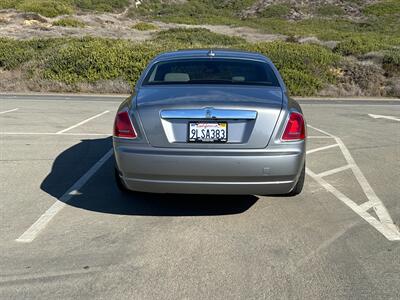 2010 Rolls-Royce Ghost   - Photo 9 - Spring Valley, CA 91978