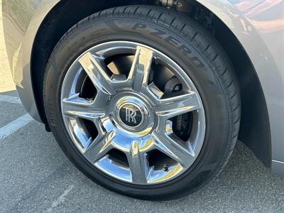 2010 Rolls-Royce Ghost   - Photo 15 - Spring Valley, CA 91978