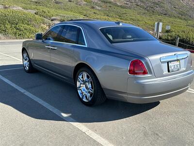 2010 Rolls-Royce Ghost   - Photo 12 - Spring Valley, CA 91978
