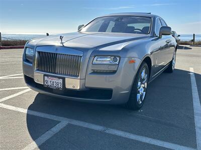 2010 Rolls-Royce Ghost   - Photo 4 - Spring Valley, CA 91978