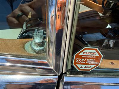 1978 Mercedes-Benz 450SL   - Photo 56 - Spring Valley, CA 91978