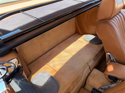 1978 Mercedes-Benz 450SL   - Photo 35 - Spring Valley, CA 91978
