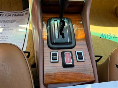 1978 Mercedes-Benz 450SL   - Photo 46 - Spring Valley, CA 91978