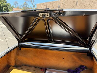 1978 Mercedes-Benz 450SL   - Photo 38 - Spring Valley, CA 91978
