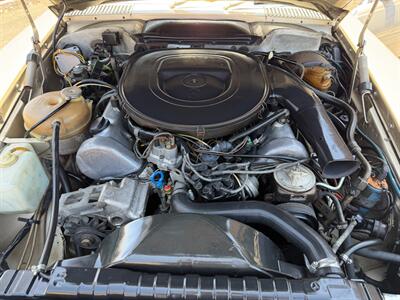 1978 Mercedes-Benz 450SL   - Photo 50 - Spring Valley, CA 91978