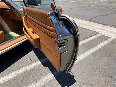 1978 Mercedes-Benz 450SL   - Photo 30 - Spring Valley, CA 91978