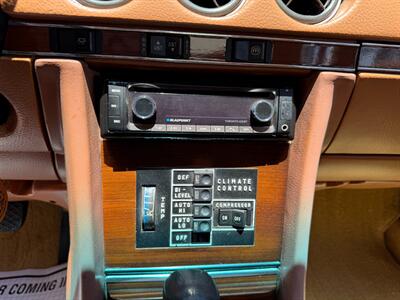 1978 Mercedes-Benz 450SL   - Photo 47 - Spring Valley, CA 91978
