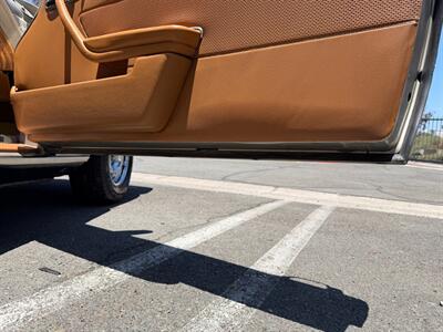 1978 Mercedes-Benz 450SL   - Photo 31 - Spring Valley, CA 91978
