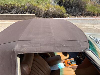 1978 Mercedes-Benz 450SL   - Photo 66 - Spring Valley, CA 91978