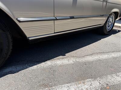 1978 Mercedes-Benz 450SL   - Photo 24 - Spring Valley, CA 91978