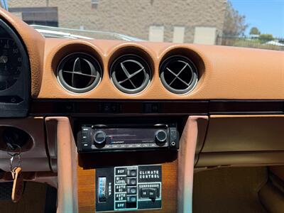 1978 Mercedes-Benz 450SL   - Photo 44 - Spring Valley, CA 91978