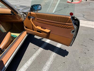 1978 Mercedes-Benz 450SL   - Photo 29 - Spring Valley, CA 91978