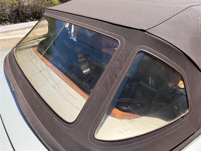 1978 Mercedes-Benz 450SL   - Photo 69 - Spring Valley, CA 91978