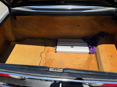 1978 Mercedes-Benz 450SL   - Photo 37 - Spring Valley, CA 91978