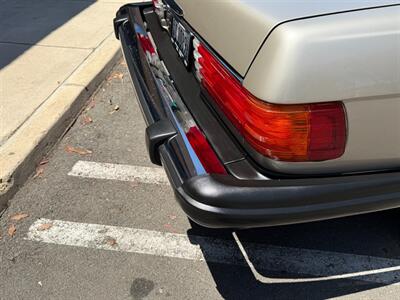 1978 Mercedes-Benz 450SL   - Photo 14 - Spring Valley, CA 91978