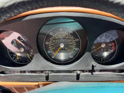 1978 Mercedes-Benz 450SL   - Photo 43 - Spring Valley, CA 91978