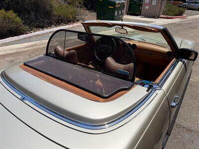 1978 Mercedes-Benz 450SL   - Photo 61 - Spring Valley, CA 91978