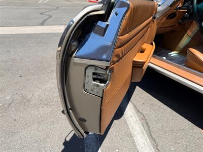 1978 Mercedes-Benz 450SL   - Photo 40 - Spring Valley, CA 91978