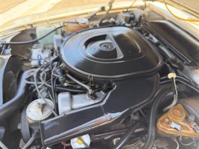 1978 Mercedes-Benz 450SL   - Photo 52 - Spring Valley, CA 91978