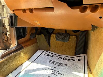 1978 Mercedes-Benz 450SL   - Photo 49 - Spring Valley, CA 91978