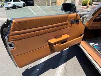 1978 Mercedes-Benz 450SL   - Photo 41 - Spring Valley, CA 91978