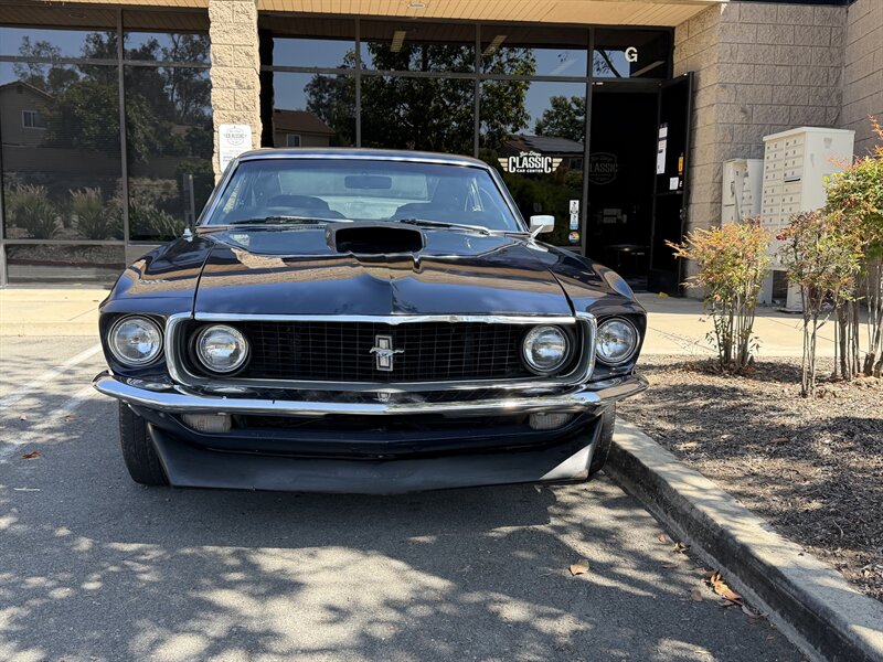 1969 Ford Mustang MACH 1 - Photo 3 - Spring Valley, CA 91978