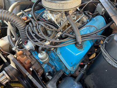 1969 Ford Mustang MACH 1 - Photo 83 - Spring Valley, CA 91978