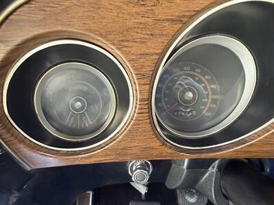 1969 Ford Mustang MACH 1 - Photo 16 - Spring Valley, CA 91978
