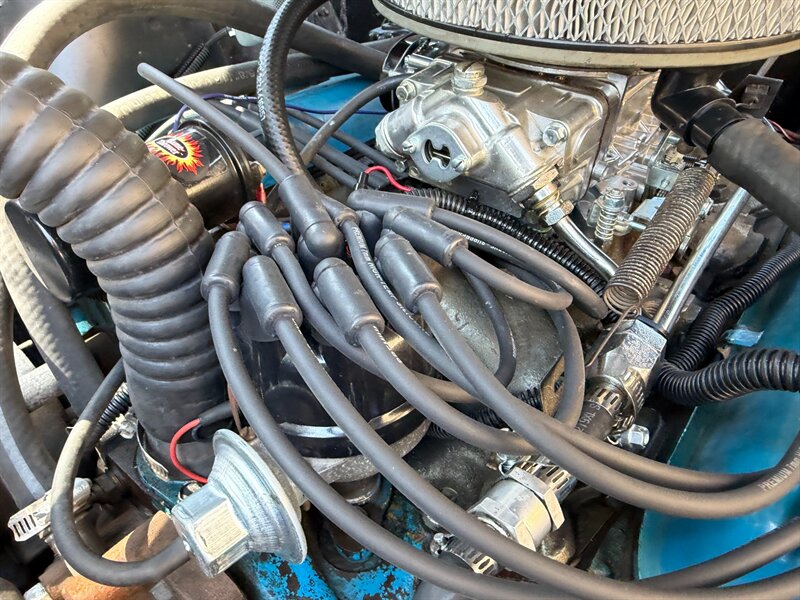 1969 Ford Mustang MACH 1 - Photo 87 - Spring Valley, CA 91978