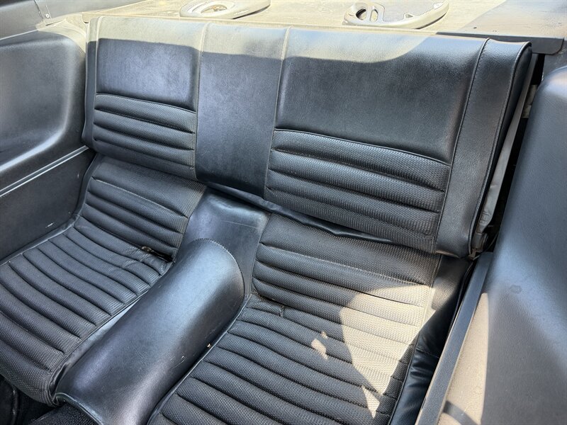 1969 Ford Mustang MACH 1 - Photo 19 - Spring Valley, CA 91978