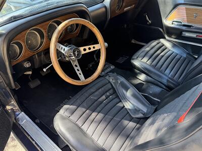 1969 Ford Mustang MACH 1 - Photo 12 - Spring Valley, CA 91978