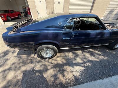 1969 Ford Mustang MACH 1 - Photo 22 - Spring Valley, CA 91978