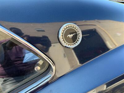 1969 Ford Mustang MACH 1 - Photo 38 - Spring Valley, CA 91978