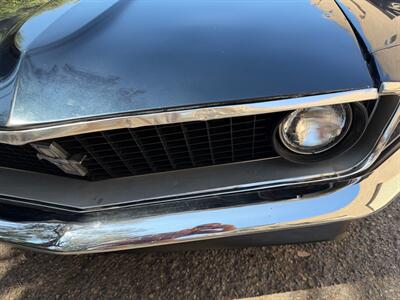 1969 Ford Mustang MACH 1 - Photo 32 - Spring Valley, CA 91978