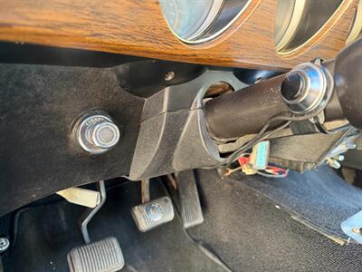 1969 Ford Mustang MACH 1 - Photo 62 - Spring Valley, CA 91978