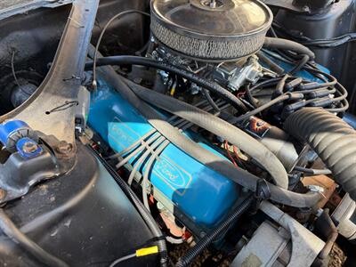 1969 Ford Mustang MACH 1 - Photo 82 - Spring Valley, CA 91978