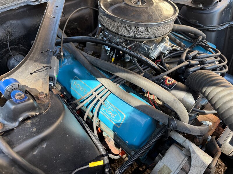 1969 Ford Mustang MACH 1 - Photo 82 - Spring Valley, CA 91978