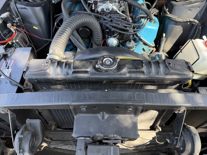 1969 Ford Mustang MACH 1 - Photo 21 - Spring Valley, CA 91978