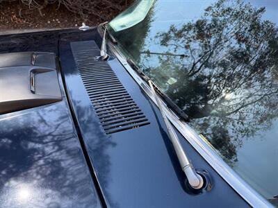 1969 Ford Mustang MACH 1 - Photo 36 - Spring Valley, CA 91978