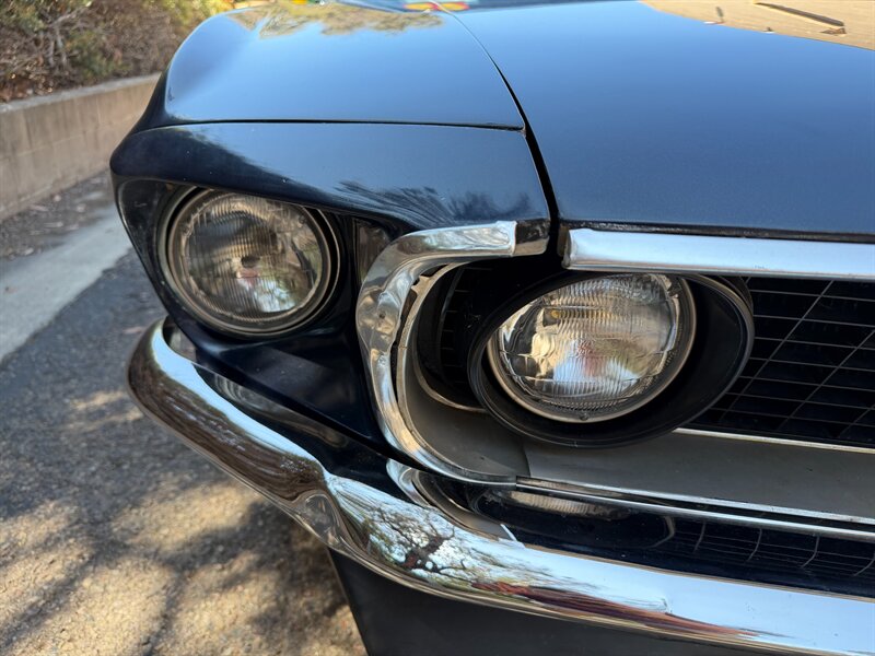 1969 Ford Mustang MACH 1 - Photo 31 - Spring Valley, CA 91978