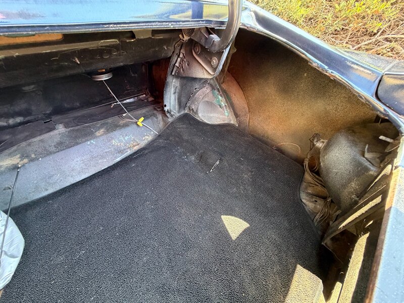 1969 Ford Mustang MACH 1 - Photo 70 - Spring Valley, CA 91978
