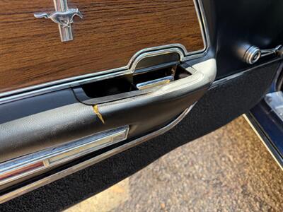 1969 Ford Mustang MACH 1 - Photo 52 - Spring Valley, CA 91978
