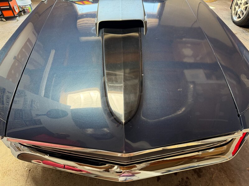 1969 Ford Mustang MACH 1 - Photo 88 - Spring Valley, CA 91978