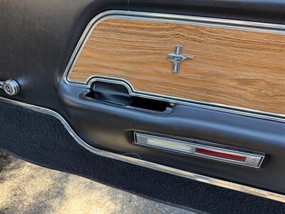 1969 Ford Mustang MACH 1 - Photo 43 - Spring Valley, CA 91978