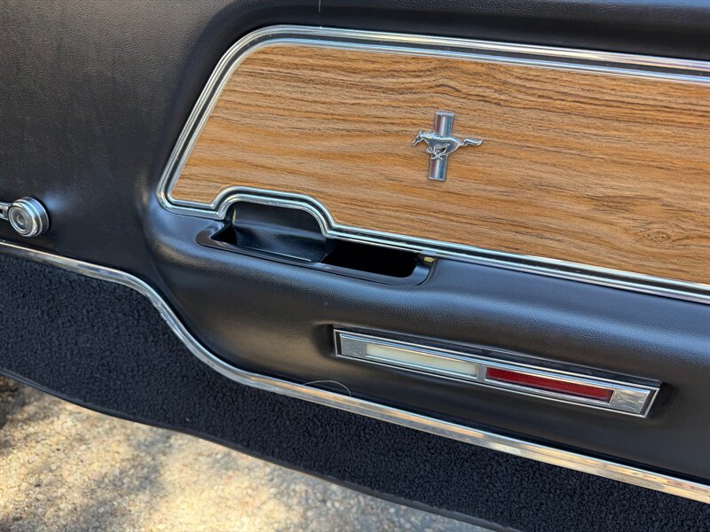 1969 Ford Mustang MACH 1 - Photo 43 - Spring Valley, CA 91978