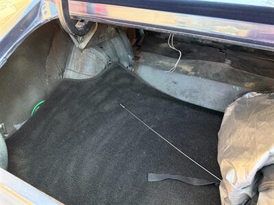 1969 Ford Mustang MACH 1 - Photo 64 - Spring Valley, CA 91978