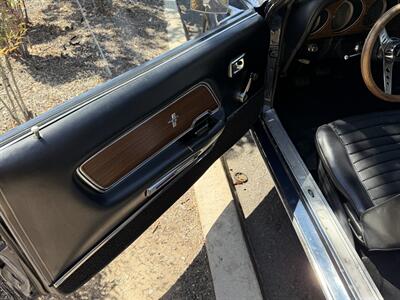 1969 Ford Mustang MACH 1 - Photo 11 - Spring Valley, CA 91978