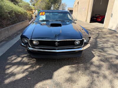 1969 Ford Mustang MACH 1 - Photo 30 - Spring Valley, CA 91978